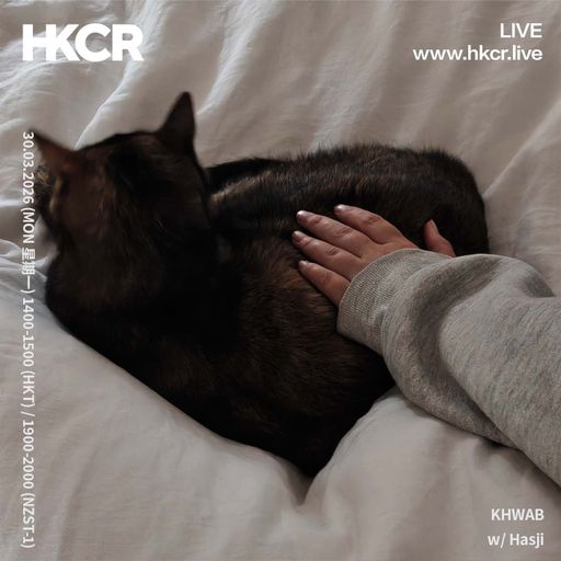KHWAB w/ Hasji - 30/03/2026