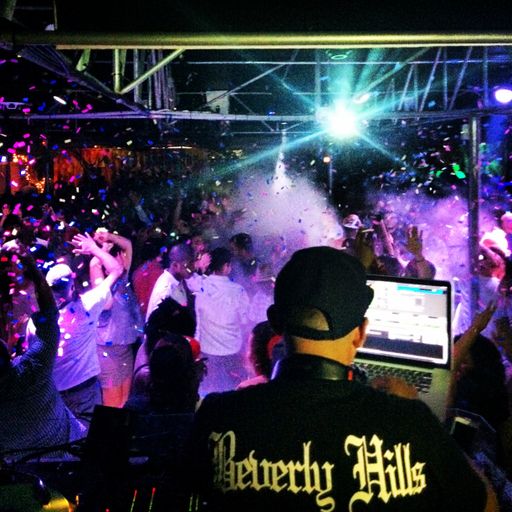 MIX OF THE MONTH SERIES: JUNE 2014 EDM MIX
