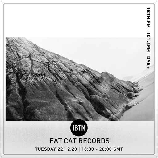 Fat Cat Records - 22.12.2020
