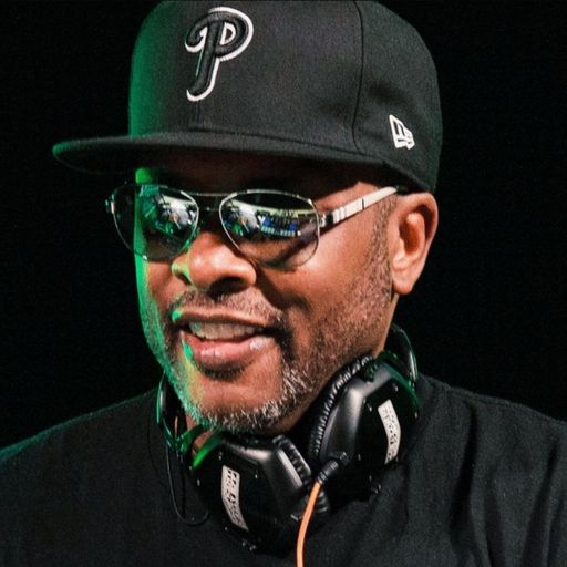 DJ JAZZY JEFF - Monkey Shoulder Mix