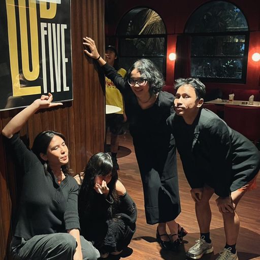 Trip Do Brasil Hosted By Vanessa & Jule With Aubrey & Gandari Vol.40