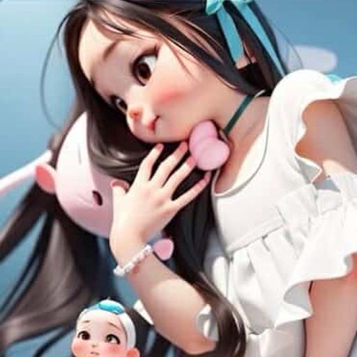 HBD PINGLY I Love You #EDM-By Praewmeow