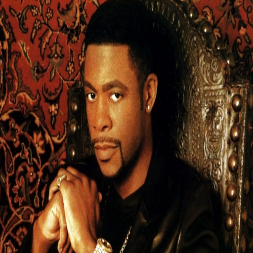 R&B Monthly MiniMix - June 1996