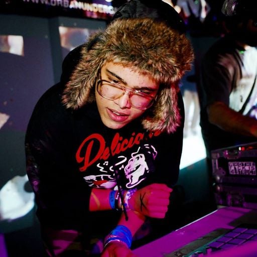 Sounds Supreme X Cazal Organism