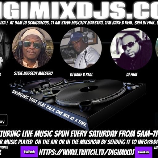Vibes & Scribes Blue-Eyed Soul Edition Volume #264