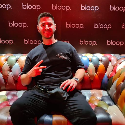 The Journey w/ LZ - 15.06.25