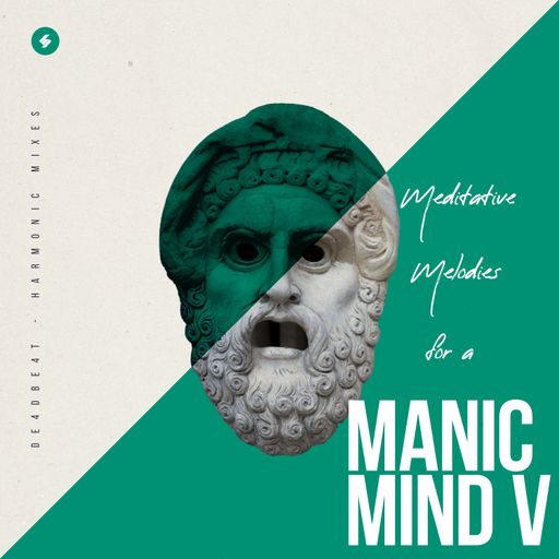 Meditative Melodies for a Manic Mind V