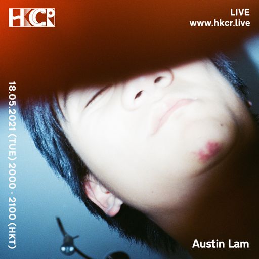 Austin Lam - 18/05/2021