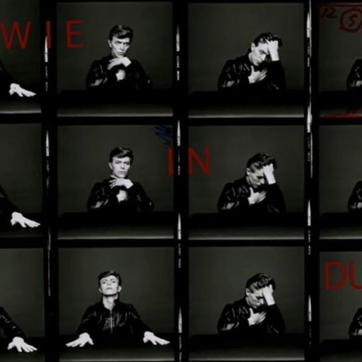 Bowie The Dub Experience