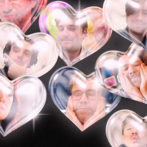A Garage Full Of Love at WAV | 14-02-25