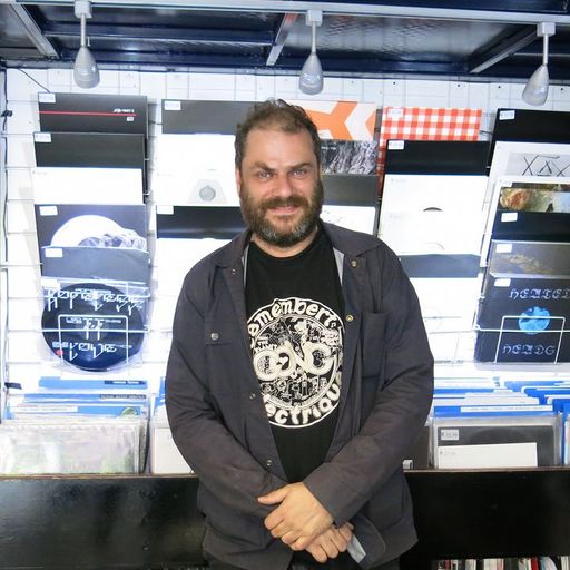 Humanity as an act of Resistance - The Protest Edition in memory of JD TWITC... - 24th November 2025