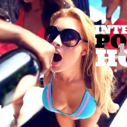 INTERFACE POWER 106 HOUR FT JON INTERFACE