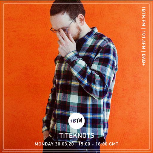 Titeknots - 30.03.2020
