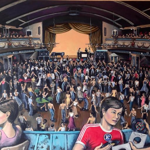 Fufu Radio Episode Thirty One (13 November 2018)