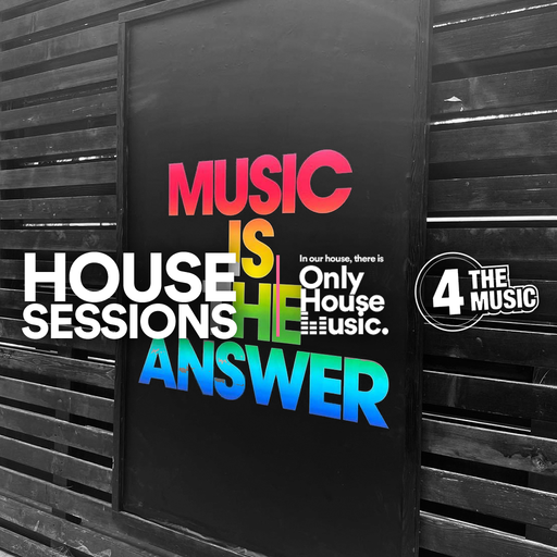 AyJay - 4TM Exclusive - Funky House Music63