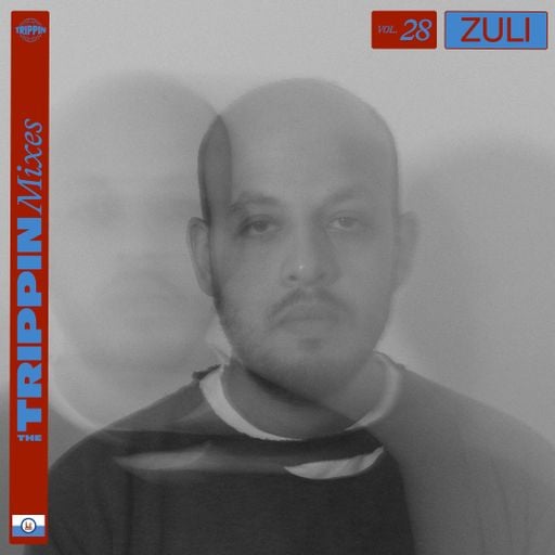 The Trippin Mixes, Vol. 28: ZULI