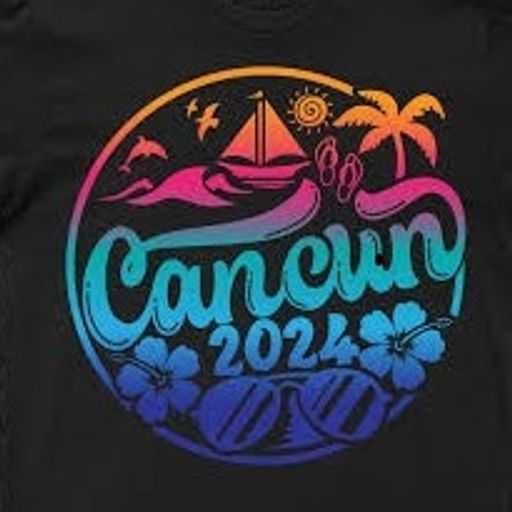 PRE-CANCUN PARTY 2024