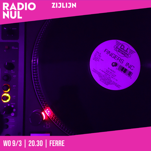 Ferre - Zijlijn - Episode 16 / 09-03-2022