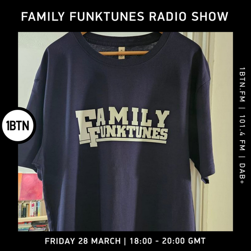 Family Funktunes - 28.03.25