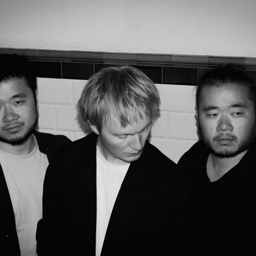Interview med CAPITALS