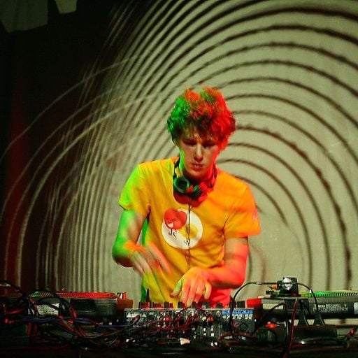 Tolo @ Budapest Deep Café (live radio show) / Prime FM (2011.11.24.)