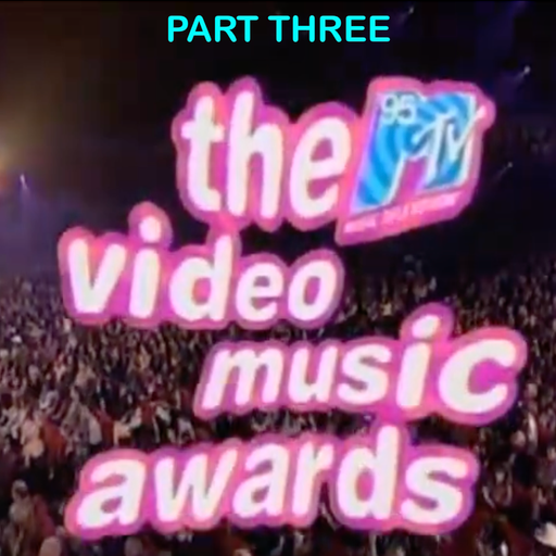 The 1995 MTV VMAs Soundtrack (According 2 Madd Dawg) - Part 3