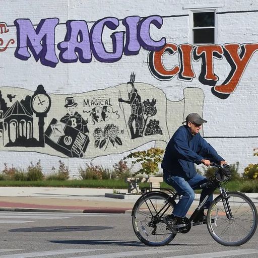 Brother Love's Deep Grooves from the Grove