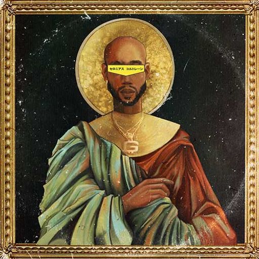 Freddie Gibbs & Thelonious Coltrane-Instagram & AIDS [Full Mixtape Link In Description]
