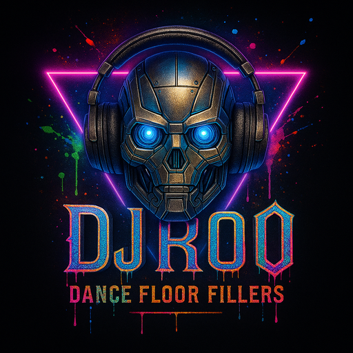 DJ Roo Sunday Funday Mix- Volume 1