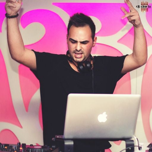 Dj Dark @ Radio Podcast (08 April 2017) | FREE DOWNLOAD + Tracklist link in description