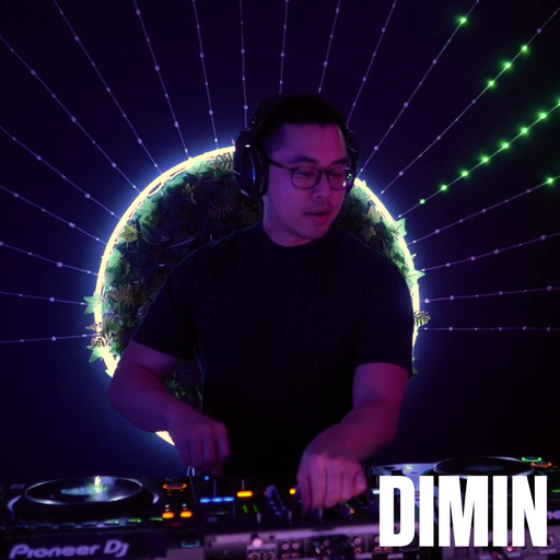 [ DJ Mix 10 ] Techno & Trance - February 20, 2025