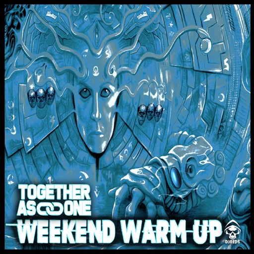 together as one 14/01/2022