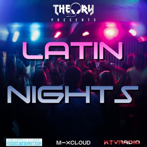 LATIN NIGHTS - REGGAETON, HOUSE & MOOMBAHTON