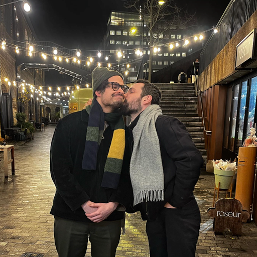 Coffee & Cigarettes w/ Big Hands - 23/01/2025