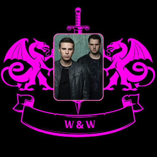 W&W - Tomorrowland 2024