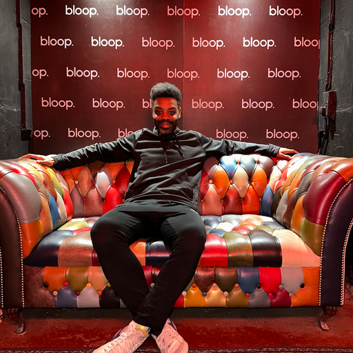 Hypnotic Funk w/ MANI - 06.02.26