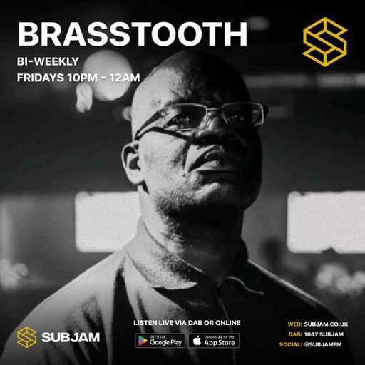 Brasstooth 13 MAR 2026