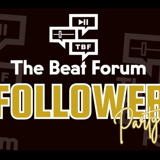 Brooky- Followers Party 4