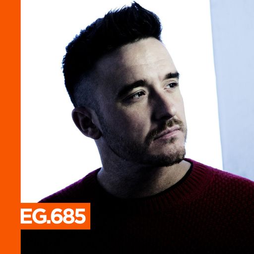EG.685 Matt Tolfrey