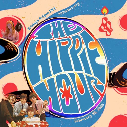 The Hippie Hour - 4 Years On Air