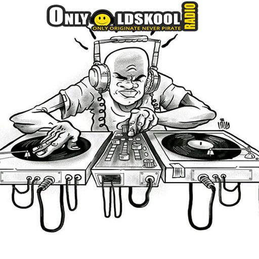 DJ Monatomic  -  Sunday 8th December 2019