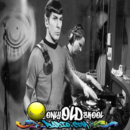 Ju Drops - Work It To The Decks - Friday 11th April 2025 - OnlyOldSkoolRadio.com