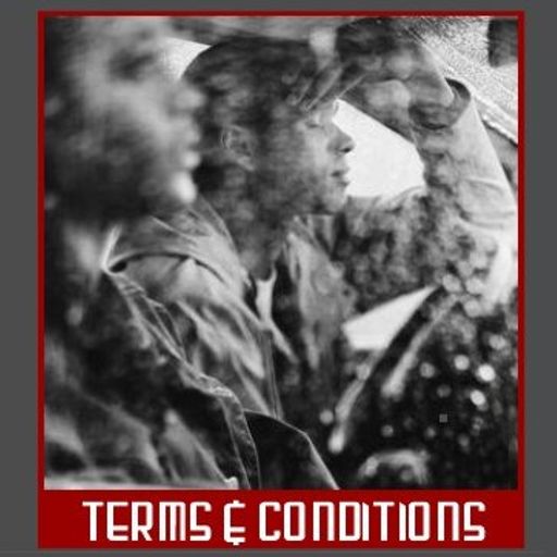 Terms & Conditions