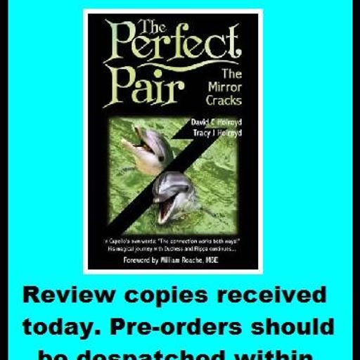 A Bit of Everything with David & Tracy Holroyd authors of ''The Perfect Pair''. 27/2/14