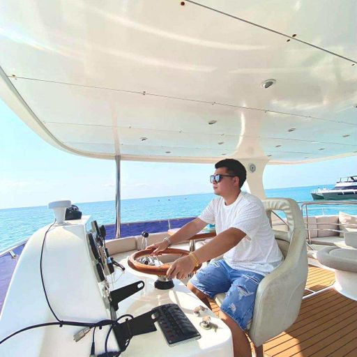 HBD เฮียบอส บ้านกอก