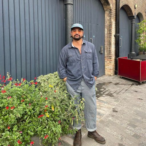 Psychedelicatessen - 24/09/23 - Voices Radio