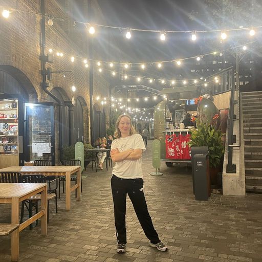 Jojo Jones 04/09/24 - [Voices Radio]