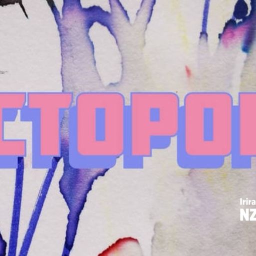 Recharted 169 - Octopops - Thanks to NZ On Air Music