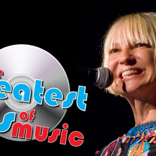 The Greatest Hits Of Music - 18th February 2024