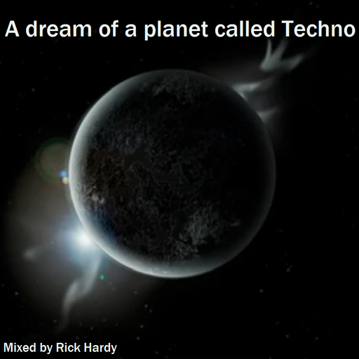 A dream of a planet called Techno